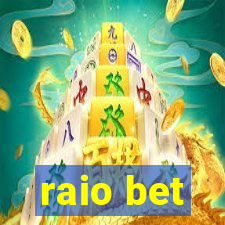 raio bet